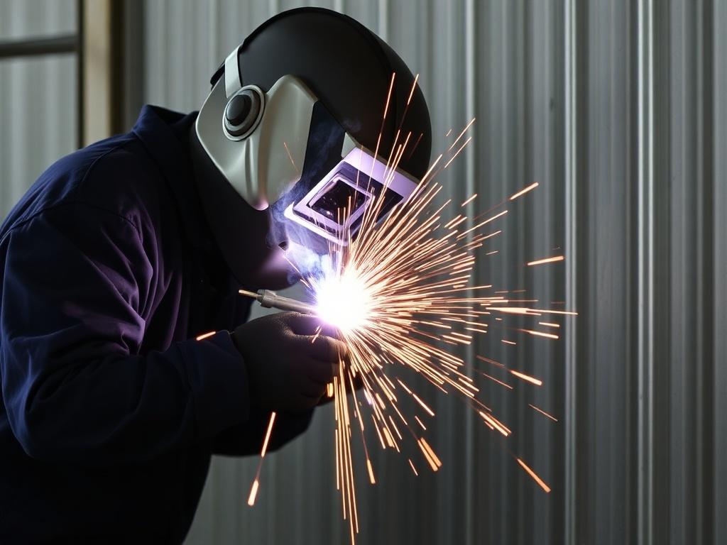 Bien choisir son gaz de protection pour le soudage MIG/MAG.. Choisir le bon gaz selon le métal à souder Bien choisir son gaz de protection pour le soudage MIG/MAG.. Choisir le bon gaz selon le métal à souder