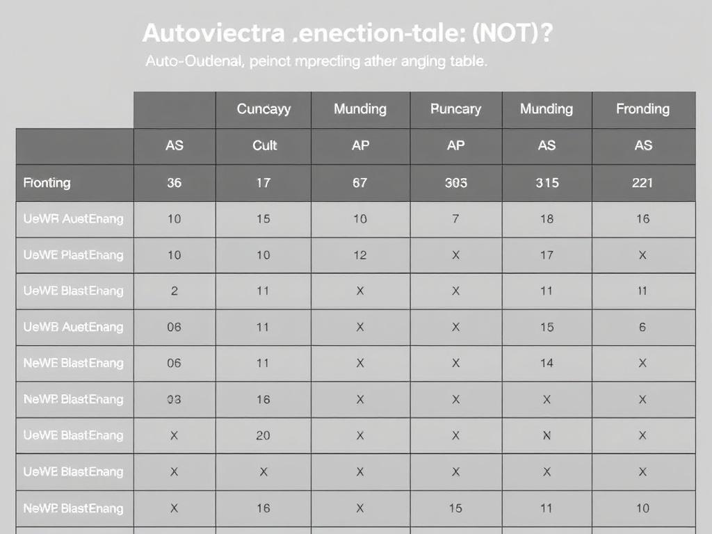     Choisir son masque de soudage : auto-obscurcissant ou pas ?. Comparaison pratique : tableau récapitulatif