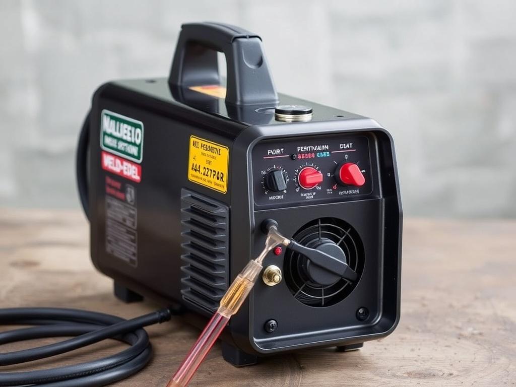     Consejos para elegir tu primera máquina de soldar según tu presupuesto.. Mantenimiento básico para alargar la vida de tu soldadora