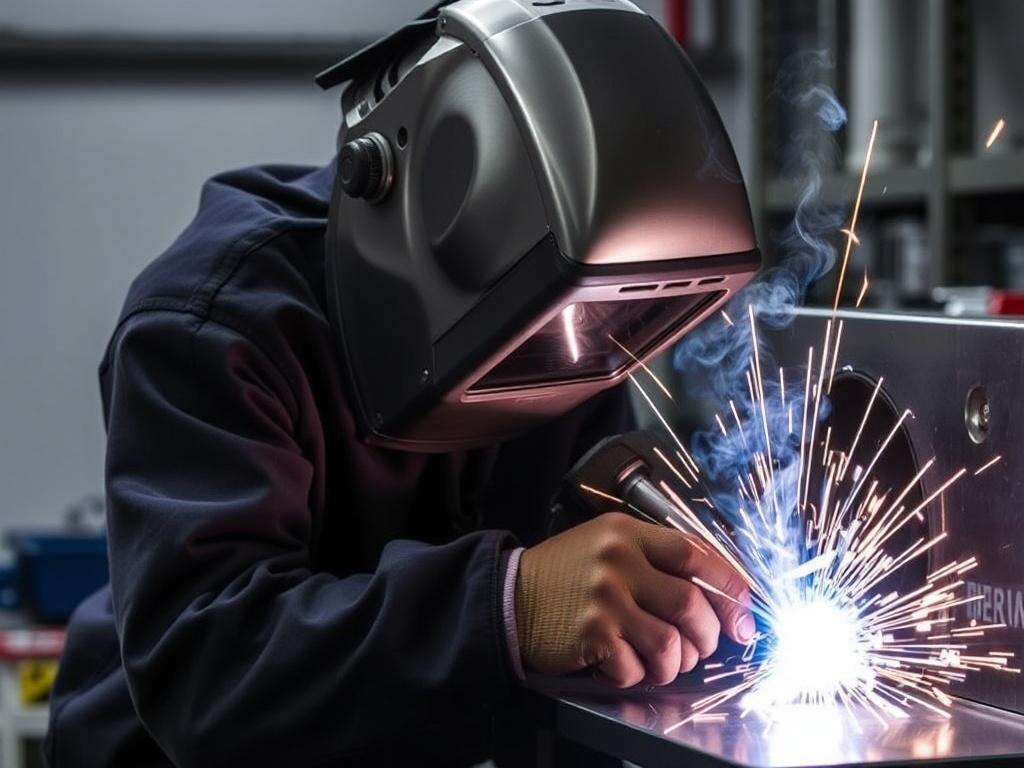 Soldadura de acero inoxidable: técnicas y precauciones especiales.. Tendencias futuras y tecnologías emergentes Soldadura de acero inoxidable: técnicas y precauciones especiales.. Tendencias futuras y tecnologías emergentes