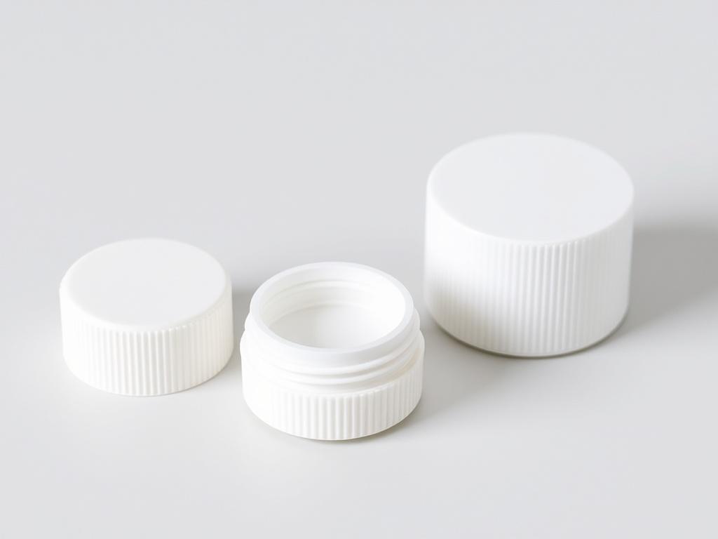 Резьбовые крышки для косметики: как выбрать, чтобы продукт работал и продавался