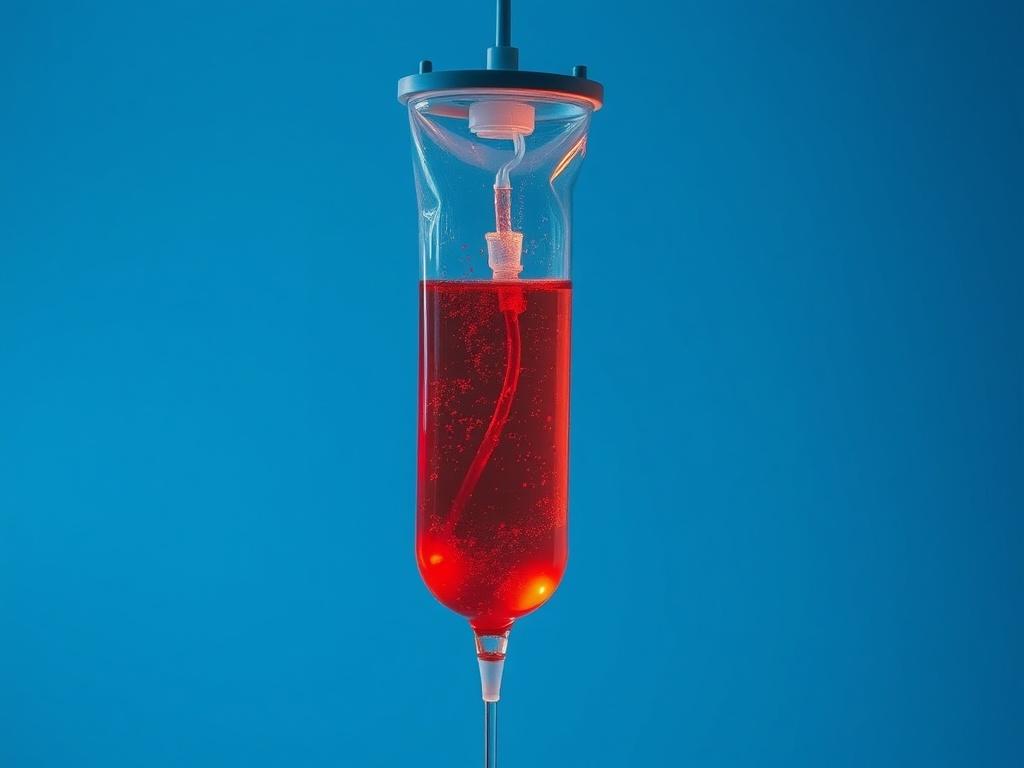 Капельница от похмелья: что это, как работает и стоит ли идти на процедуру