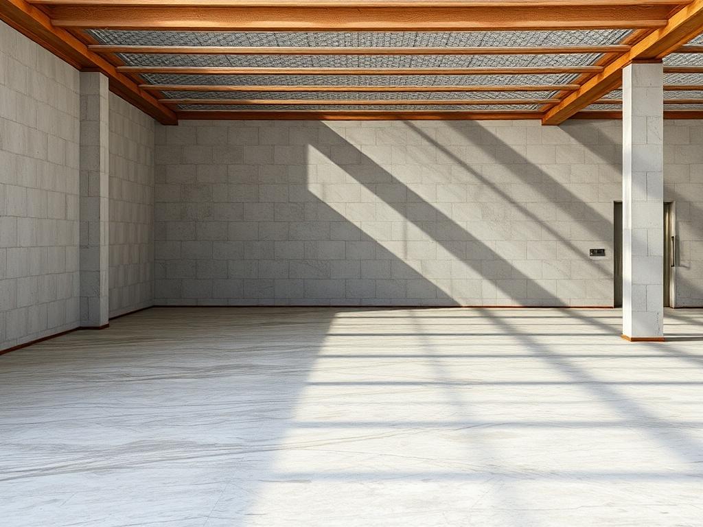 Плиты перекрытия: как выбрать, не ошибиться и сделать надежно