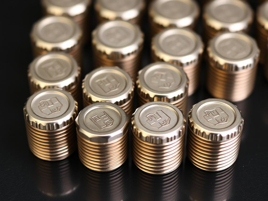 Резьбовые крышки: простой механизм с большим значением