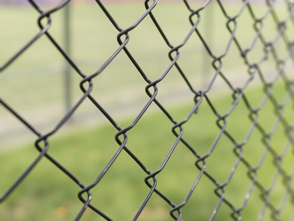 Сетка рабица и заборы из нее: практично, доступно, красиво