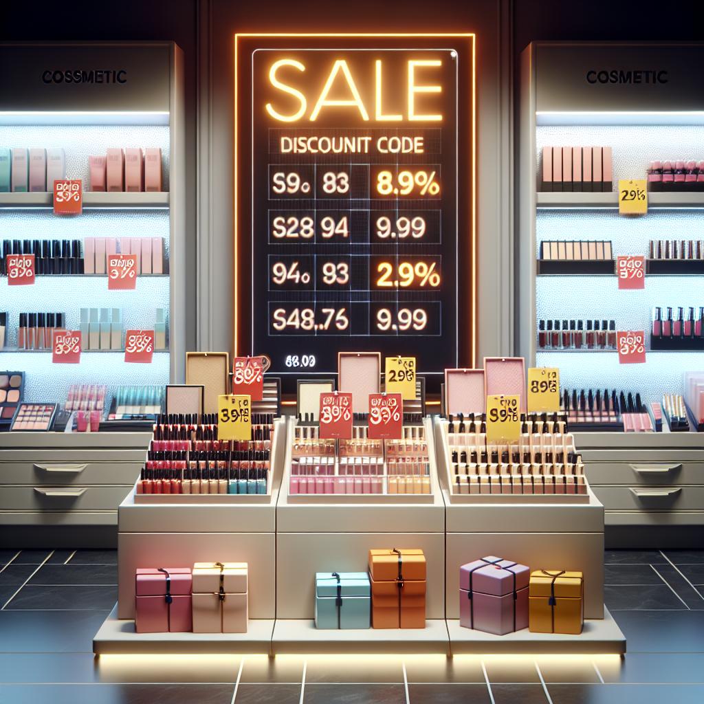 Как ловить лучшие промокоды и распродажи в Рив Гош: практическое руководство