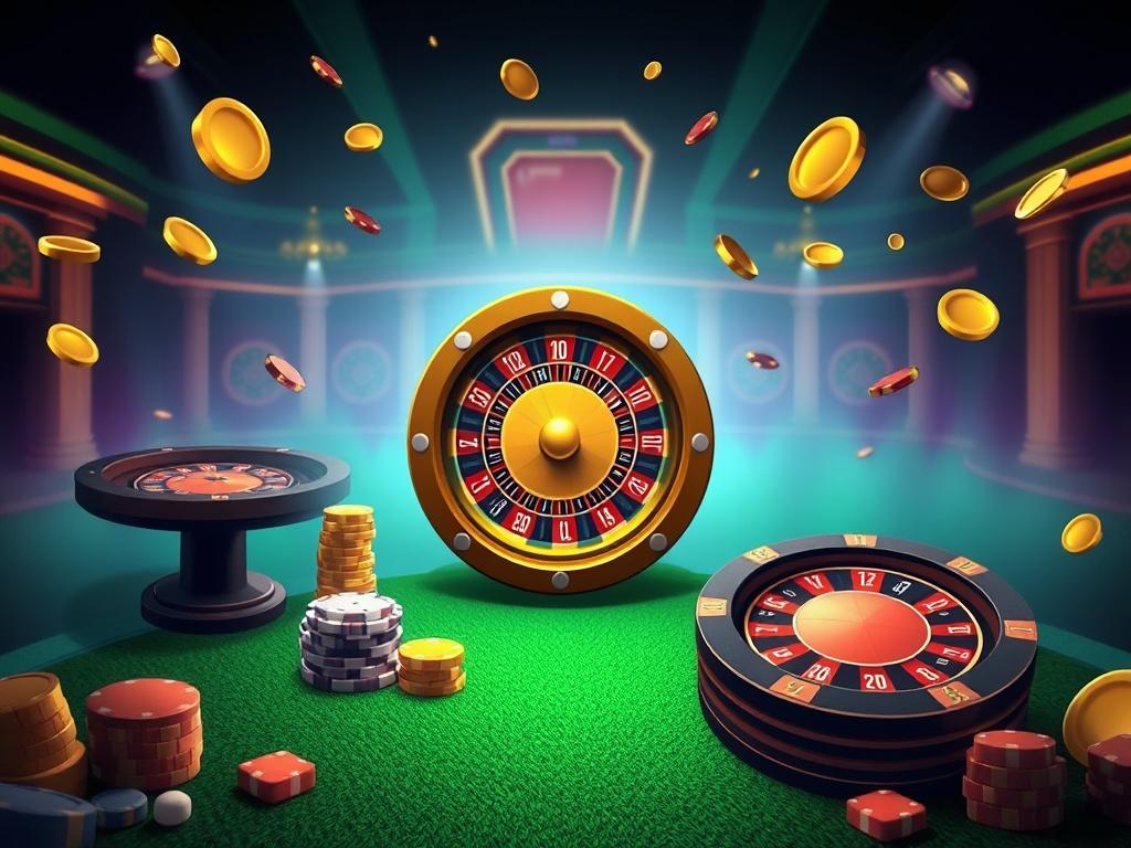 Online casino Online casinoфото