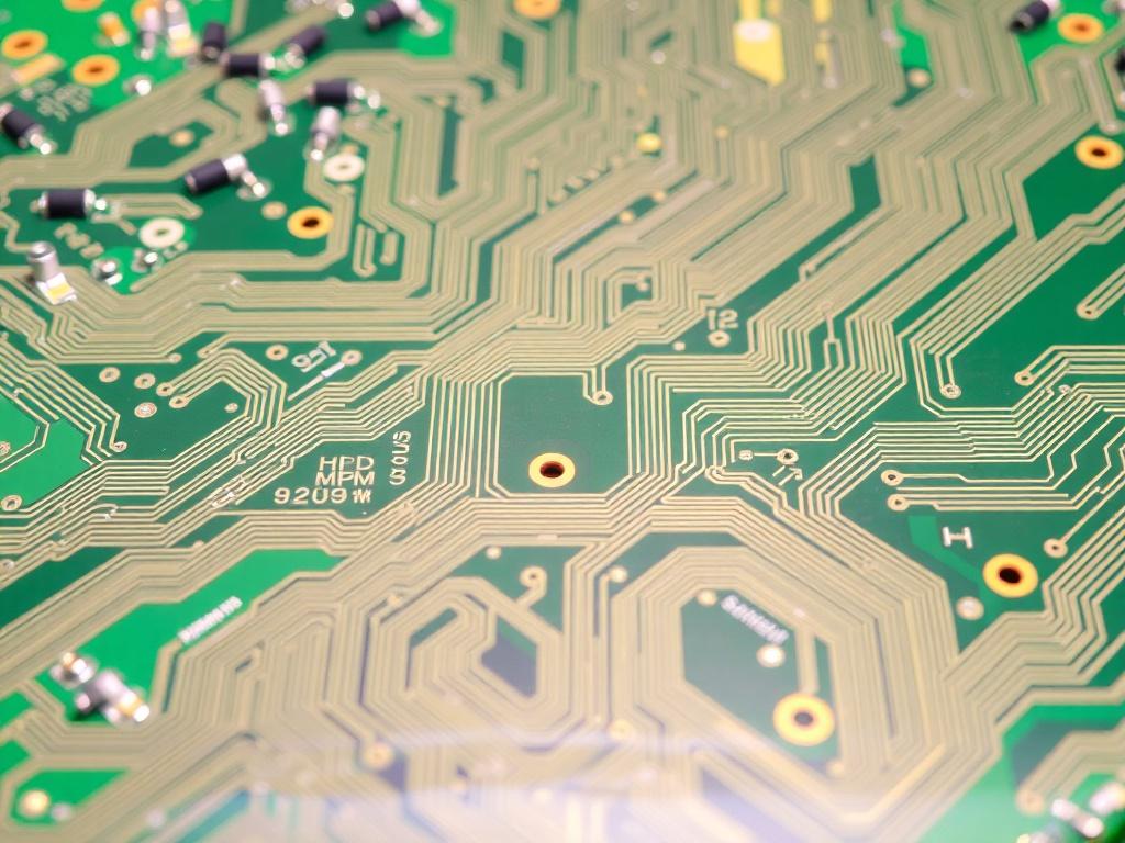 Монтаж печатных плат: от чертежа до работающего устройства