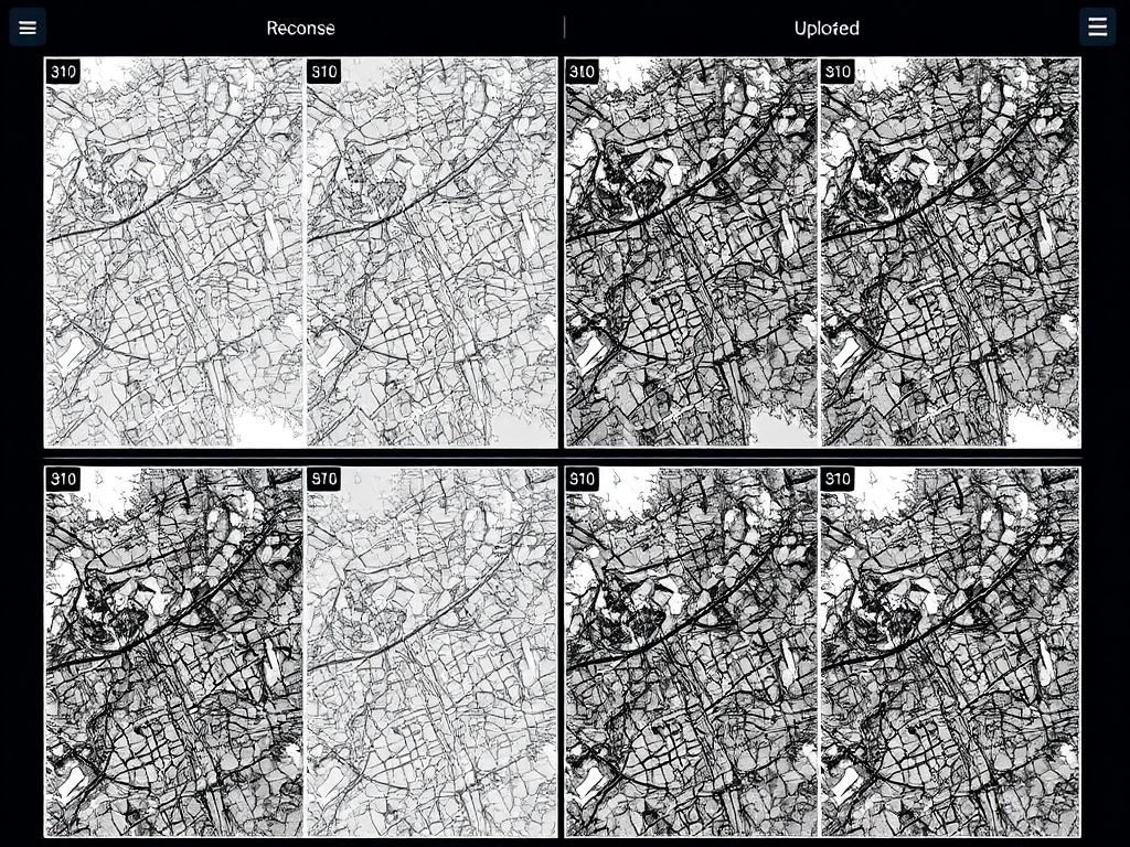 Локальное распознавание и загрузка сканов в 1С: как сделать быстро, надёжно и без сюрпризов