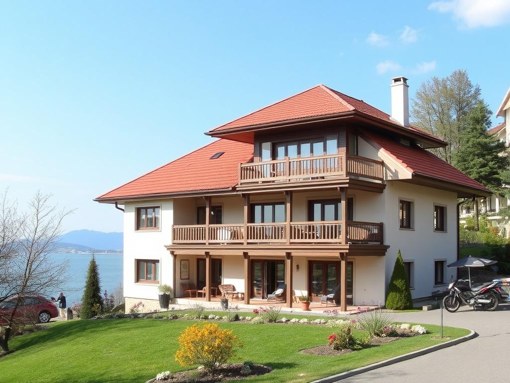 Buying a house in the resort region of Sochi Buying a house in the resort region of Sochiфото