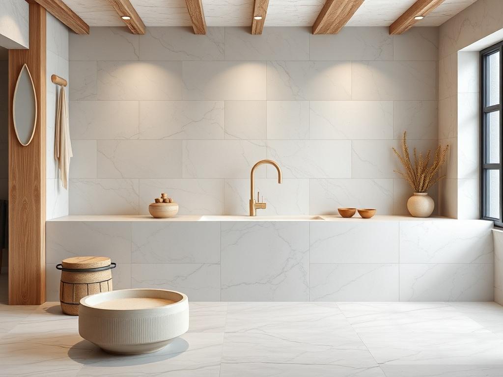 Керамогранит: что это такое, зачем нужен и как выбрать плиту, которая не разочарует