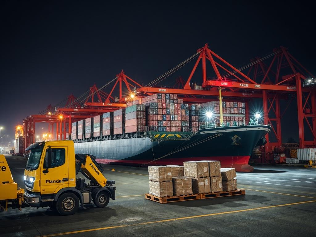 Доставка опасных грузов из Китая: как перевезти безопасно и не потерять деньги