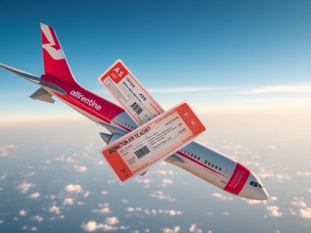 Как покупать авиабилеты без нервов: простые приёмы, которые работают