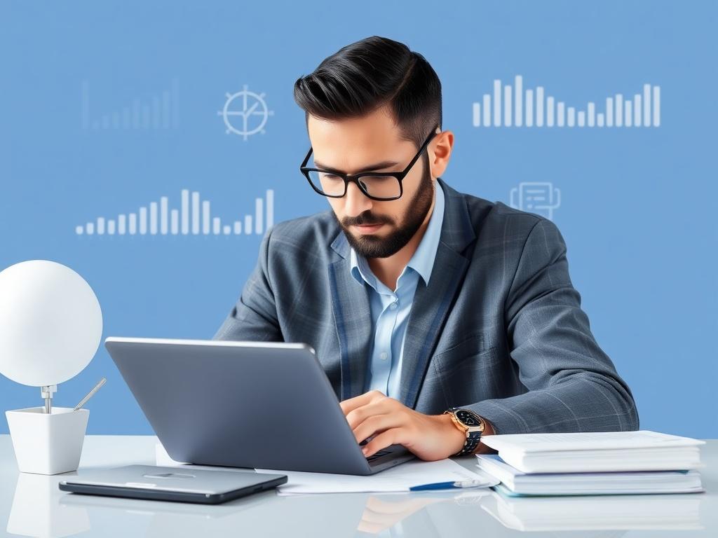 Вебинары по бухучету: как выбрать, не потерять время и действительно улучшить практику