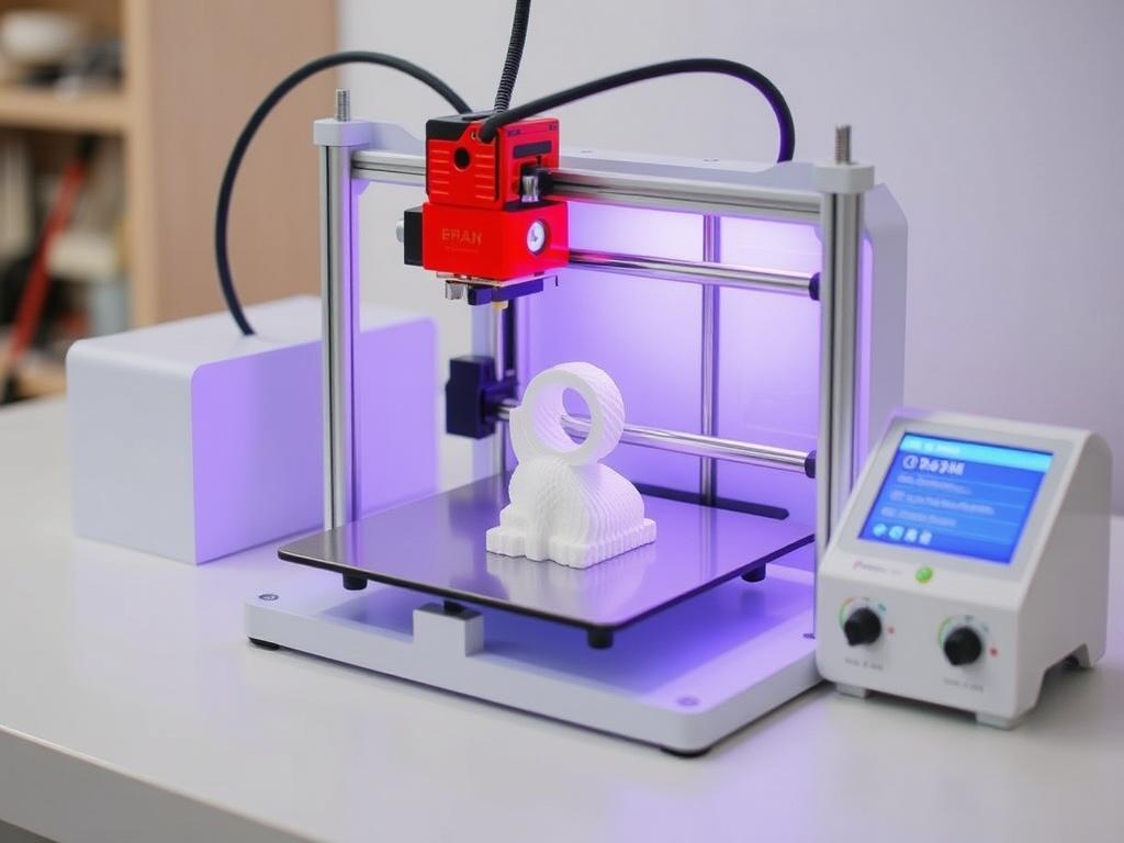 3D печать без тайн: как превратить идею в осязаемый предмет