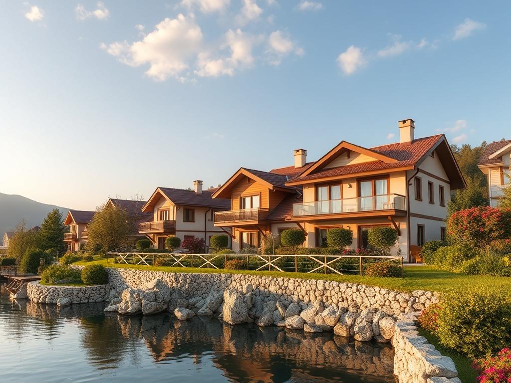 Buying a house in the resort region of Sochi Buying a house in the resort region of Sochiфото