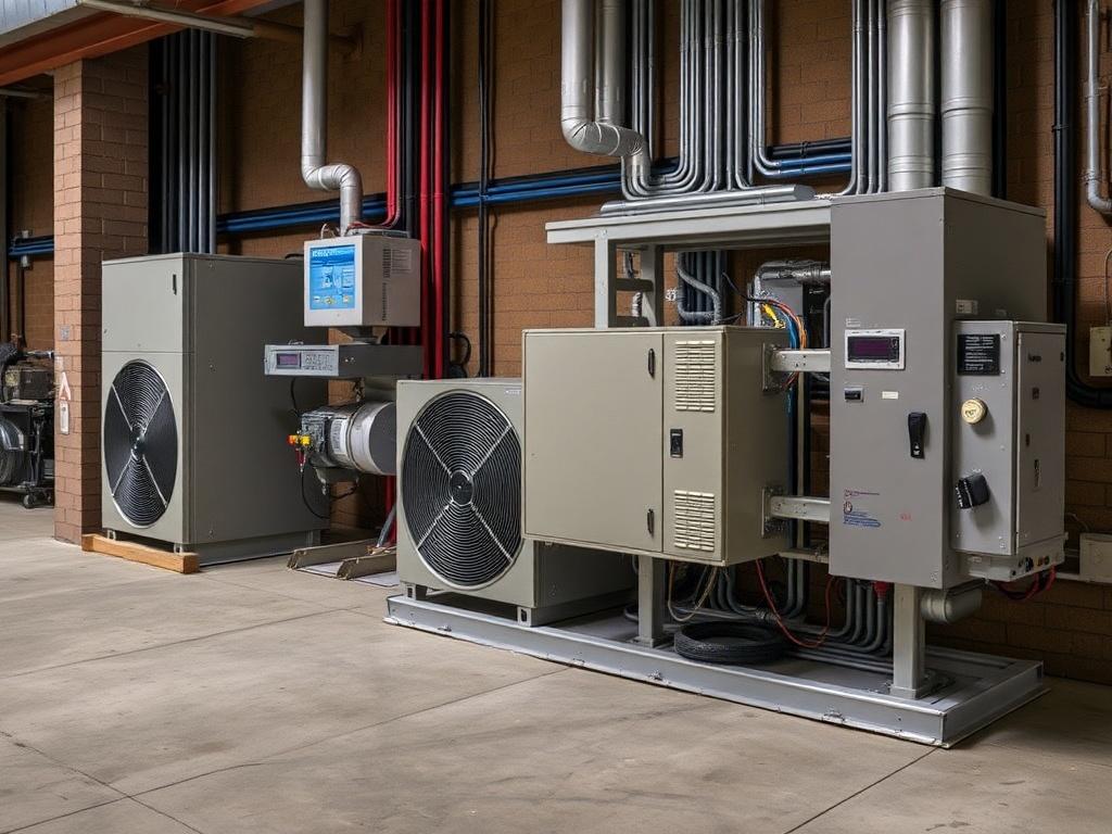 Комфорт без лишних шумов: как выбрать и правильно обслуживать сплит-систему