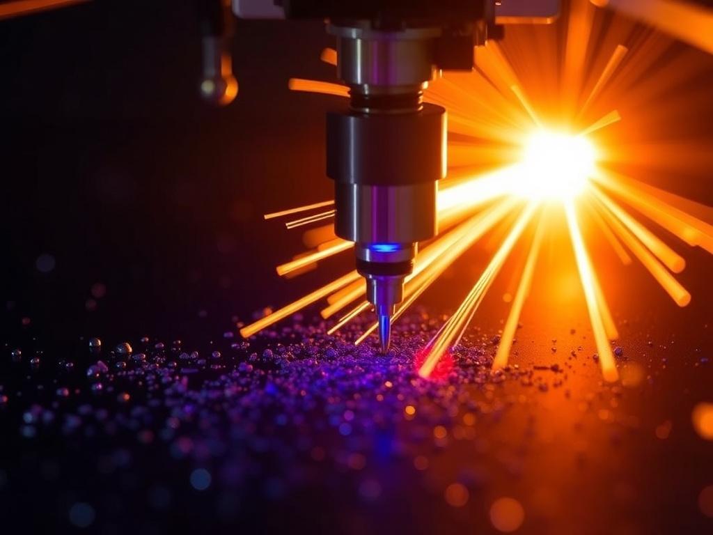 Features and advantages of laser cuttingфото