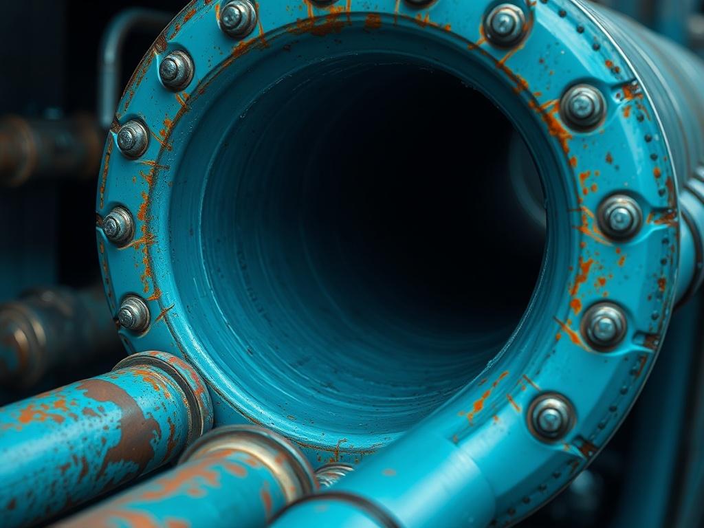 Труба бу: как выбрать, проверить и не попасть впросак