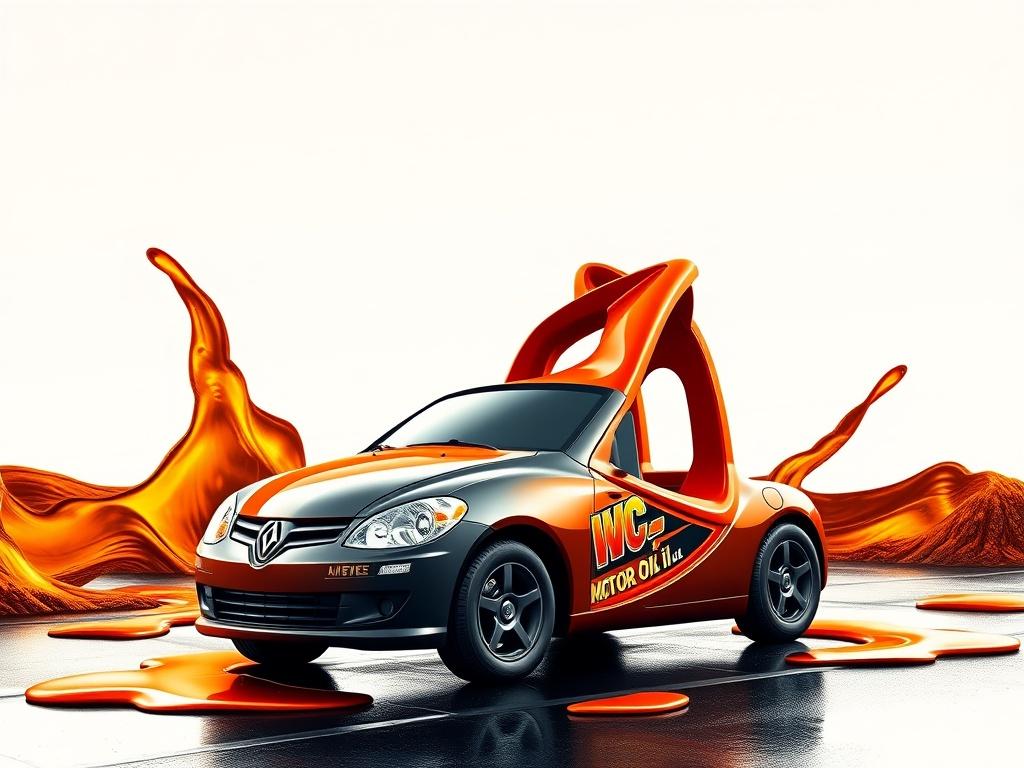 Как выбрать моторное масло и не жалеть потом: понятный гид для водителя