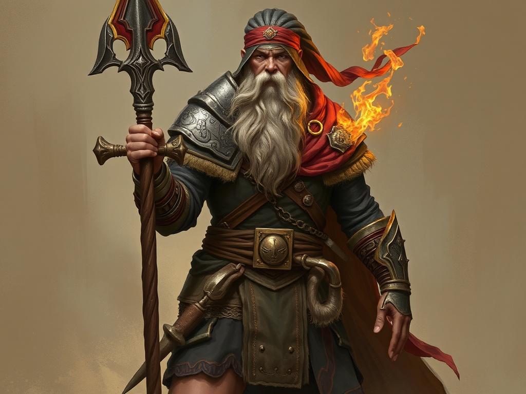 AFK Shaman AFK Shamanфото