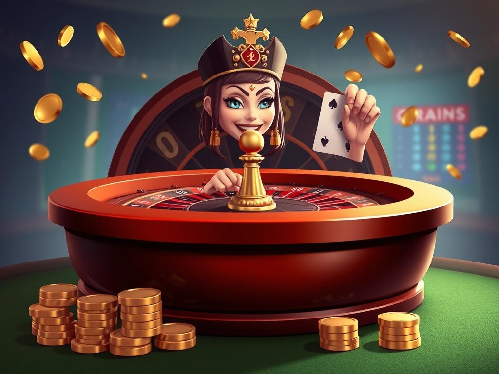 Игровой мир в кармане: как разобраться в казино онлайн и не потерять голову