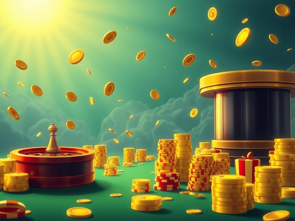 Кручу барабаны на экране: как выбрать своё казино онлайн и не потерять голову