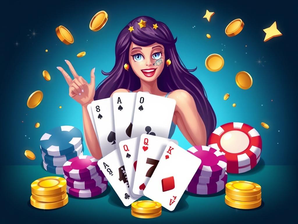 Казино онлайн: как выбирать, играть и не терять голову