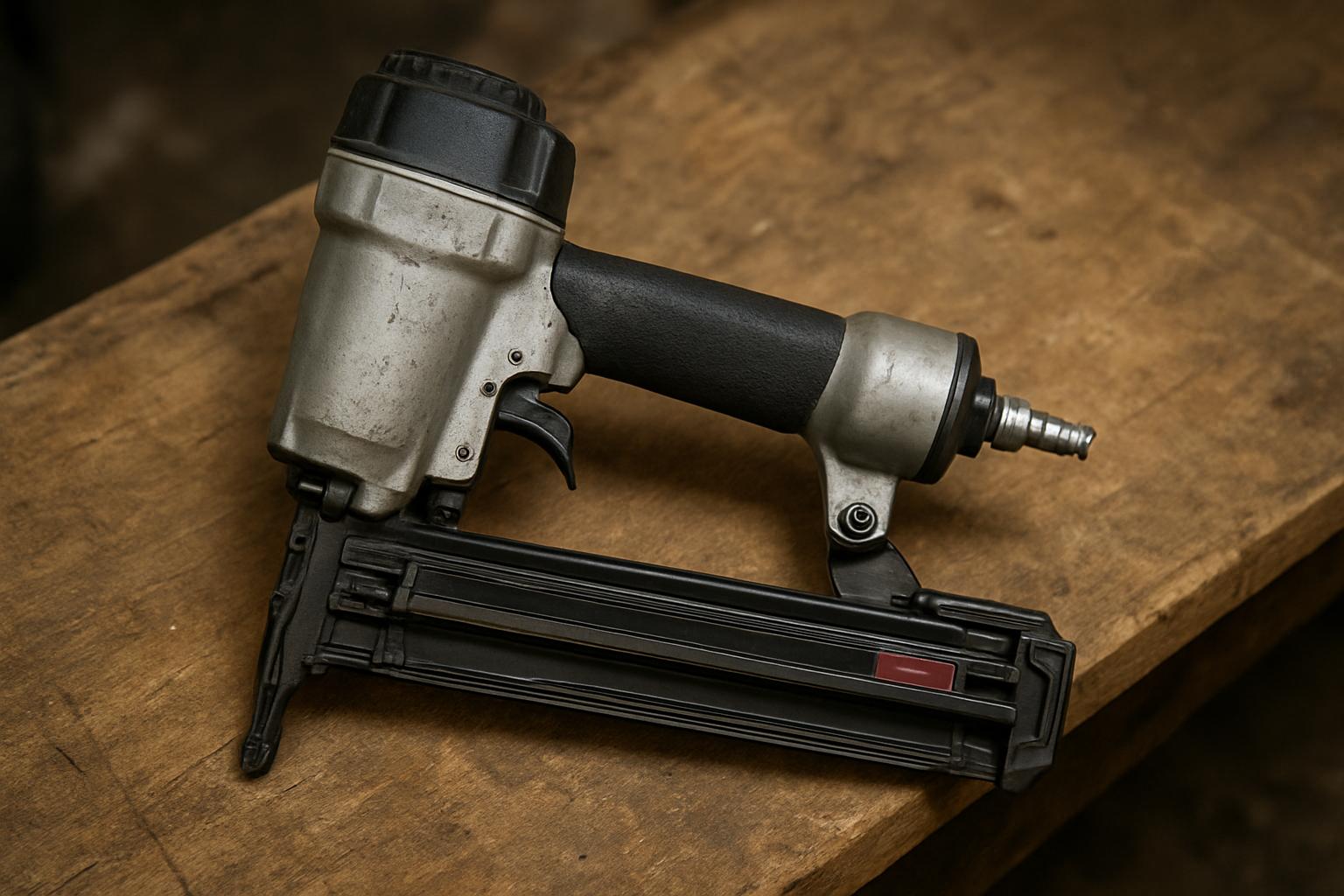 Гвоздобоина: от звука молотка до смысла в слове