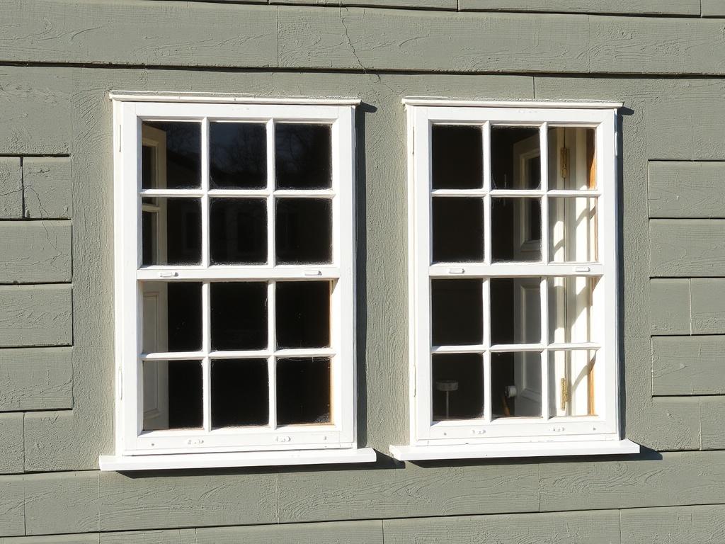 Почему одно окно способно поменять восприятие всего дома