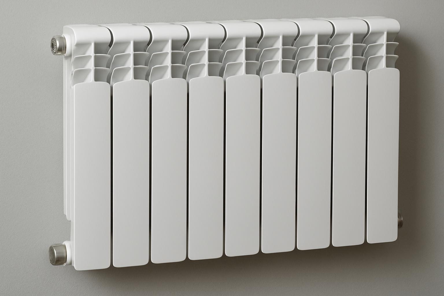 Тепло под контролем: как выбрать биметаллические радиаторы отопления для дома и квартиры