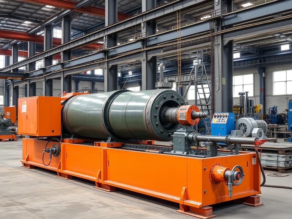 Как выбрать рабочую лошадку для труб: практическое руководство по выбору и эксплуатации станка