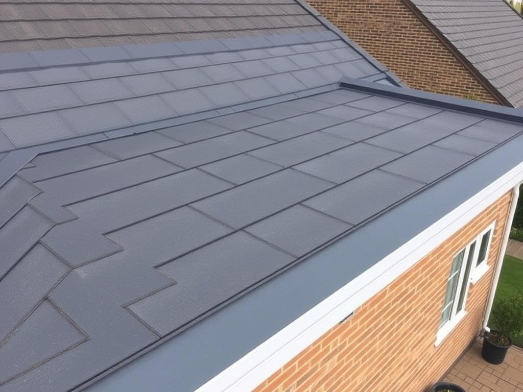 Soft roofing Soft roofingфото