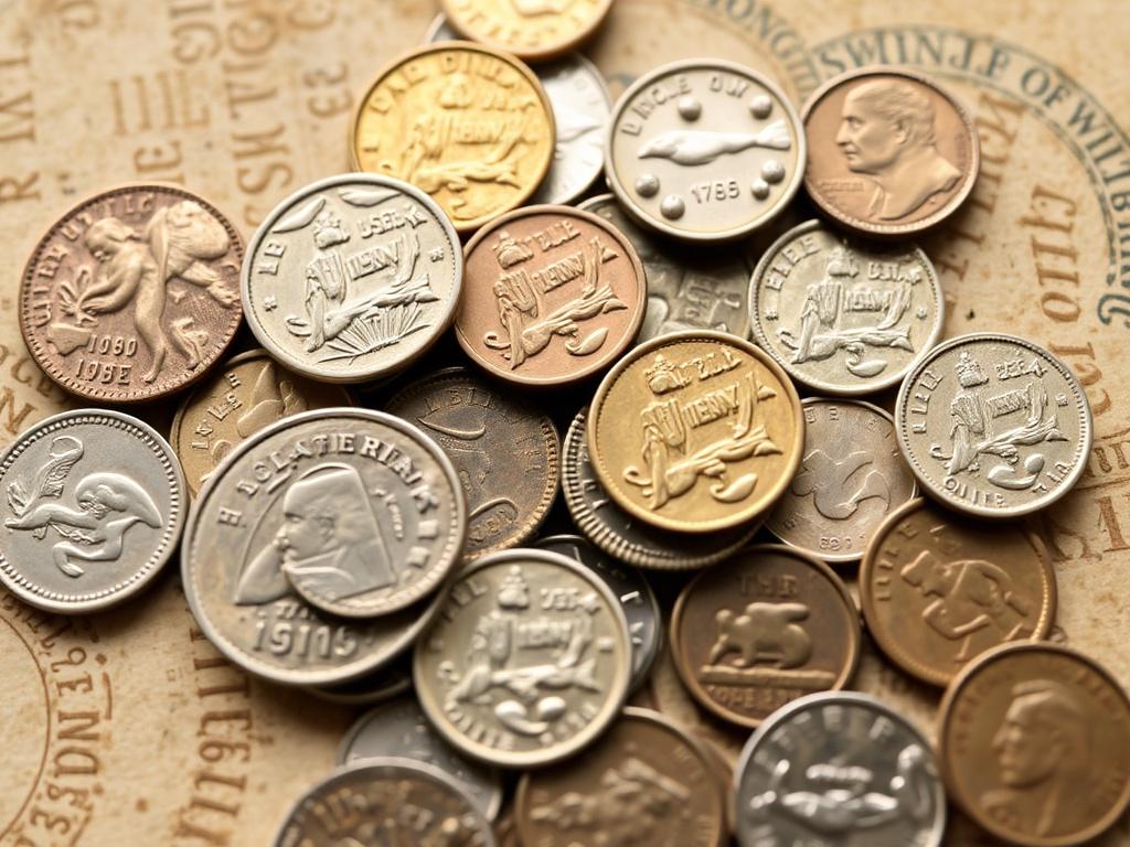 How to Check the Value of Old Coins: A Practical, No-Nonsense Guide