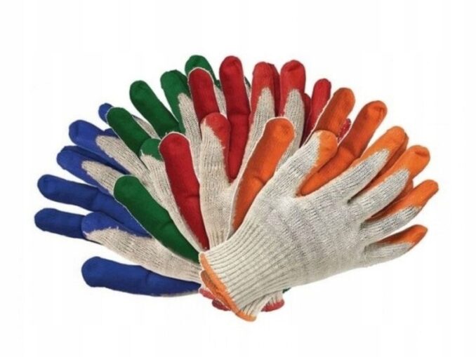 Перчатки разные. Перчатки в ассортименте. Перчатки рабочие разные. Перчатки рабочие в ассортименте