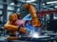 Les robots de soudage : avantages et programmation