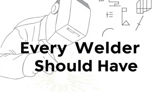 Math Skills Every Welder Should Have: Unlocking Precision and Mastery in Welding Math Skills Every Welder Should Have: Unlocking Precision and Mastery in Welding