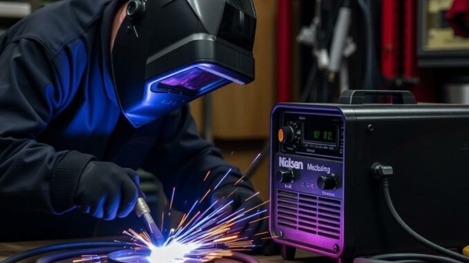 How to Maintain Your Welding Equipment for Longevity: Essential Tips for Every Welder