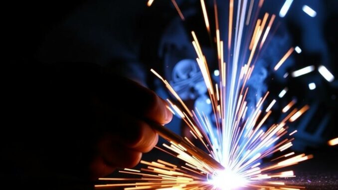 Arten von Schweißelektroden und ihre Verwendung: Ein umfassender Leitfaden Arten von Schweißelektroden und ihre Verwendung: Ein umfassender Leitfaden