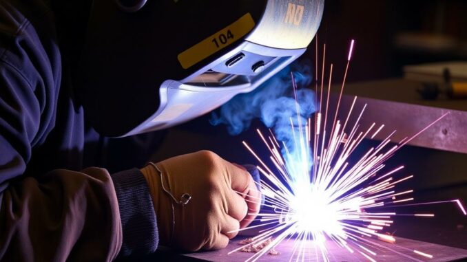 Welding Hacks to Save Time and Money: Expert Tips for Every Welder Welding Hacks to Save Time and Money: Expert Tips for Every Welder