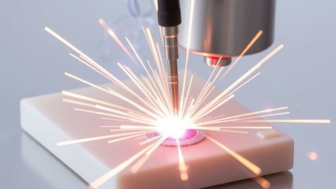 Le soudage des plastiques : techniques et matériaux indispensables pour réussir