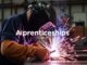 Apprenticeships in Welding: Gaining Hands-On Experience for a Bright Career
