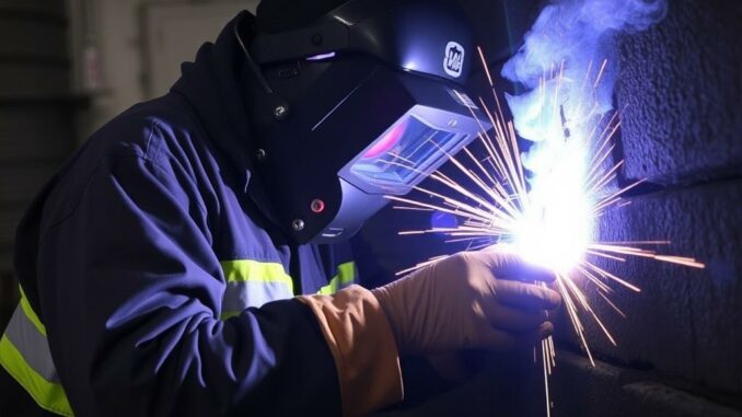 Le soudage en milieu confiné : précautions à prendre pour assurer sécurité et efficacité