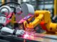 Robotic Welding: The Future of Manufacturing