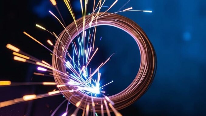 Die Kunst der Schweißtechnik: So wählen Sie das richtige Schweißdraht- und Zusatzwerkstoff aus