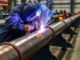 Le soudage des tubes et pipelines : techniques, enjeux et applications