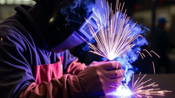 The Best Welding Schools and Training Programs: Your Ultimate Guide to a Flourishing Career