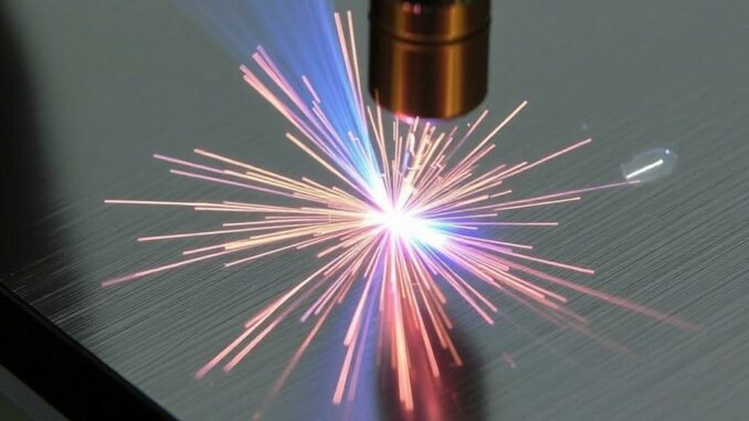 Le soudage en couches minces (cladding) : une technologie essentielle pour la protection et la réparation des surfaces métalliques