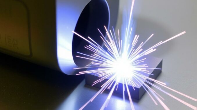 Friction Stir Welding: A Solid-State Joining Method Transforming Modern Manufacturing