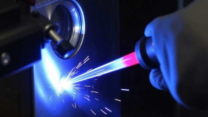 La magnétoscopie et la ressuage : deux méthodes incontournables pour détecter les défauts La magnétoscopie et la ressuage : deux méthodes incontournables pour détecter les défauts